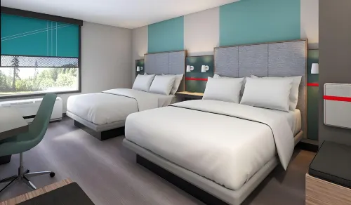 Avid Hotel Fresnillo