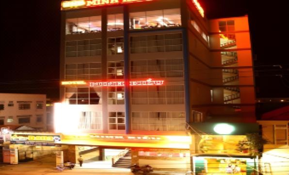 Minh Kieu Hotel - Housity