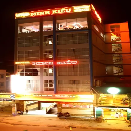 Minh Kieu Hotel