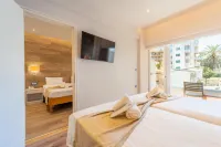 Arte Hotel Hotel a Ixia