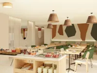 Best Western Terra Alta Perpignan Aeroport โรงแรมในแปร์ปีญ็อง