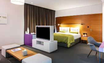 The Act Hotel Sharjah