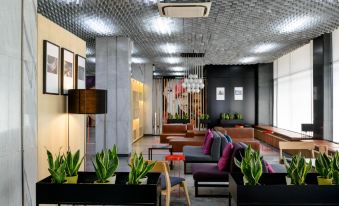 Azimut Hotel Novosibirsk