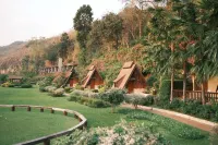 Suan Sai Yok Resort