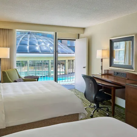 Marriott Chicago O'Hare