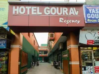 Goroomgo Gaurav Regency Hisar Hotels in Hisar