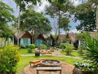 Gaden homestay Quỳnh Các khách sạn ở 