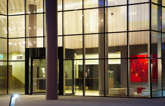 Elements Ekaterinburg Hotel (Элементс Екатеринбургбывш. Four Elements Ekaterinburg)