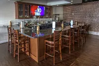 The Hotel Warner - bar