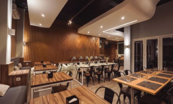 Istanaku Hotel Manado