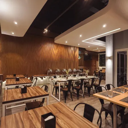 Istanaku Hotel Manado