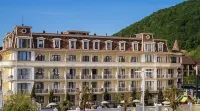 Grand Shato Hotel