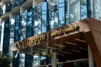 Mirror Family  Hotel Hotels in Adler