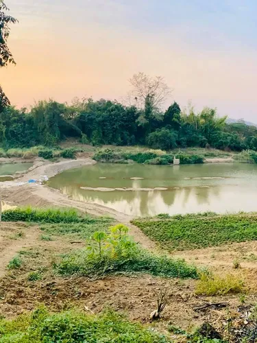 รูปภาพของหนองอ้อบลูเฮ้าส์. รีสอร์ท