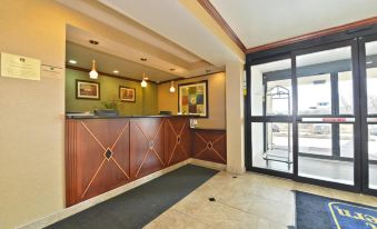 Best Western Historic Frederick