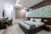 Hotel Elite Airport Zone Hyderabad  by Signature