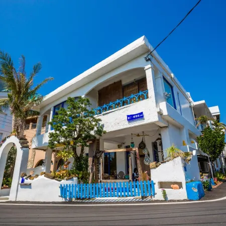 Kenting Mar Del Amor Villa