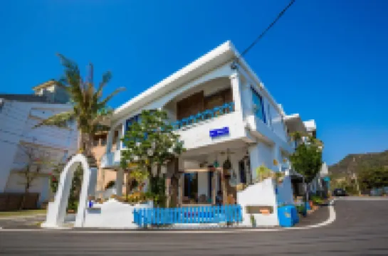 Kenting Mar Del Amor Villa Hotels in 