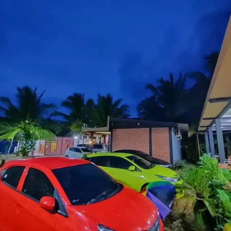 Kinasih Homestay