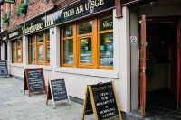 Waterhouse Inn - Wi-Fi