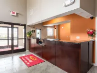 Econo Lodge Forrest City I-40 Hotels in Forrest City
