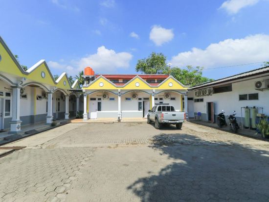 Wisma Lanraki