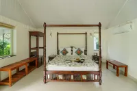 Varawal Jawai Leopard Safari Camp - Kitchens