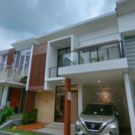 Lapila - Villa Syariah Batu