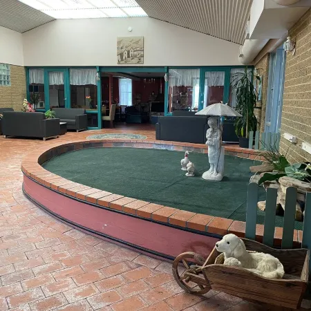 Hunter Valley Travellers Rest Motel