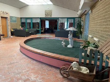 Hunter Valley Travellers Rest Motel