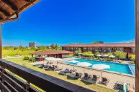 Eco Papa Hotel Gudauta 호텔