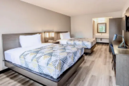 Motel 6 Carlsbad, CA - Near Legoland