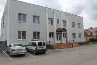Neman Dom Druzhby Mini-Hotel Các khách sạn ở 