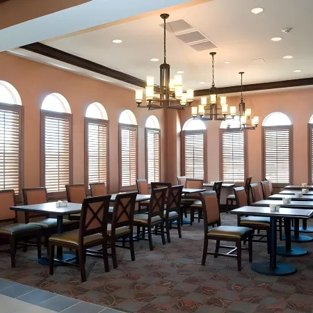 Hilton Garden Inn Granbury