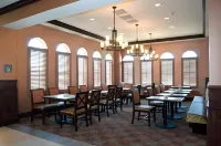 Hilton Garden Inn Granbury - petit déjeuner