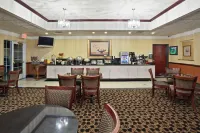La Quinta Inn & Suites by Wyndham Dodge City - petit déjeuner