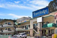 Travelodge by Wyndham Presidio San Francisco Отели рядом с достопримечательностью «Пляж Бейкер-Бич»