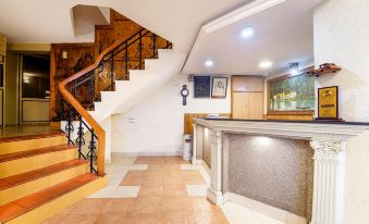 FabHotel JS Heritage