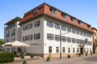 와이엔덤 트레이드마크 컬렉션의 아스파이어 크론프린츠