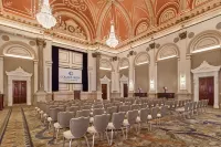 The College Green Hotel Dublin, Autograph Collection