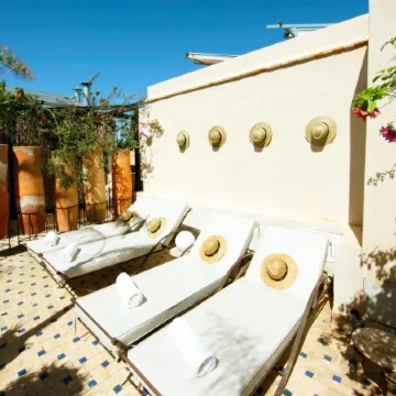 Riad Dar Justo Hotel Boutique & Spa