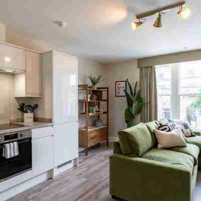 Wellington Place | 1 Bedroom Apartment No.2 Others