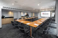 Hilton Garden Inn Birmingham Brindleyplace