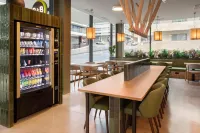 B&B HOTEL Santo Tirso Hotels in Codessos