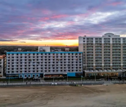 The Barclay Towers Hotel and Resort