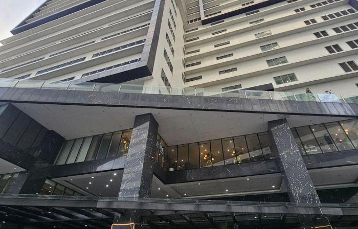 The Residences at Bcct