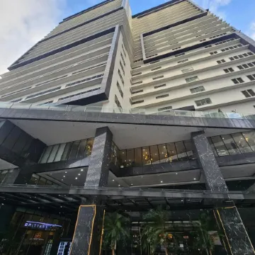 The Residences at Bcct
