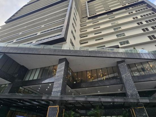 The Residences at Bcct