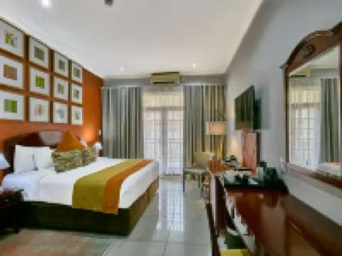 克雷斯塔美音花園旅館 弗朗西斯敦酒店