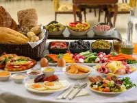 ラ フェニーチェ プラハのホテル